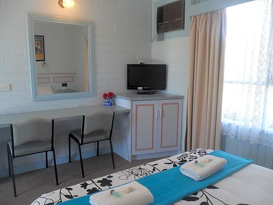 Motel Dimboola