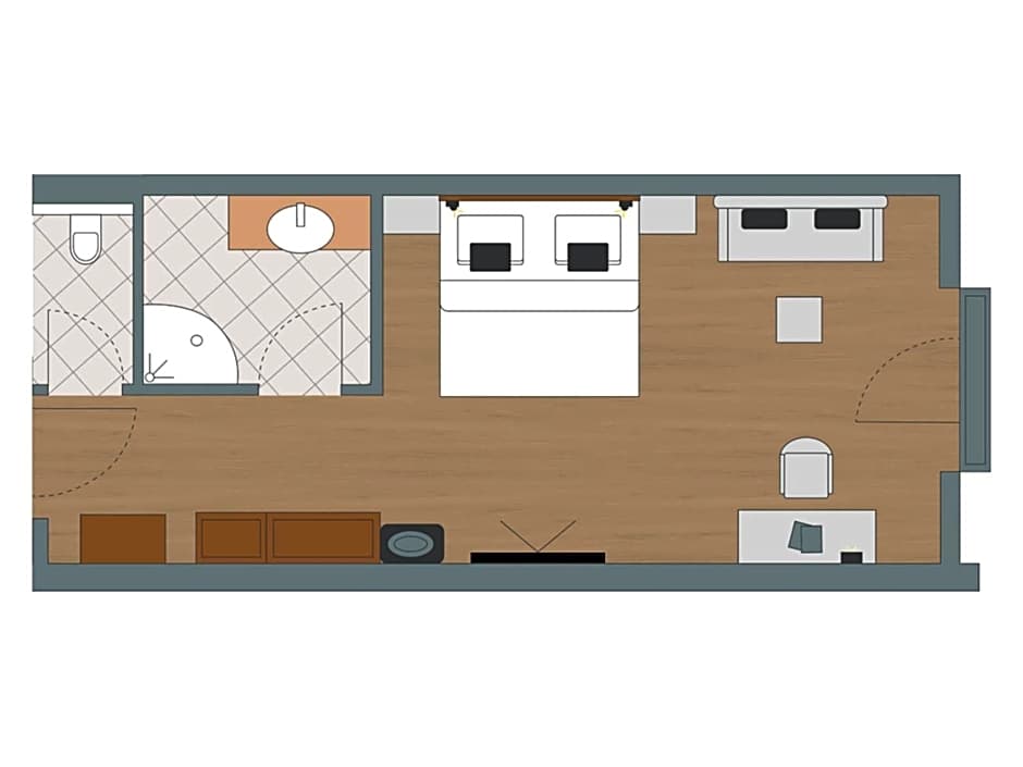 Hotel EDELWEISS Berchtesgaden Superior