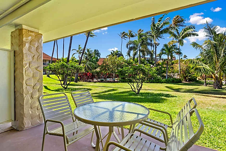 Aston Maui Kaanapali Villas