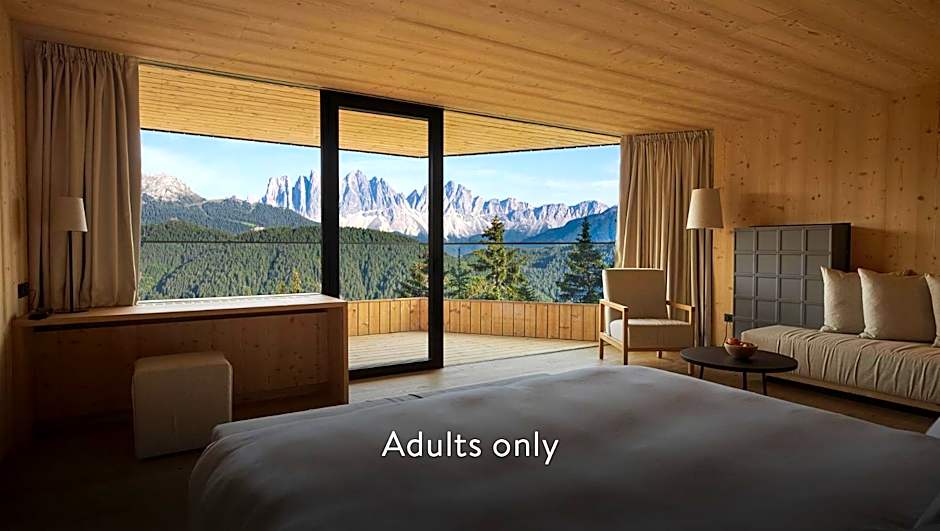 Forestis Dolomites