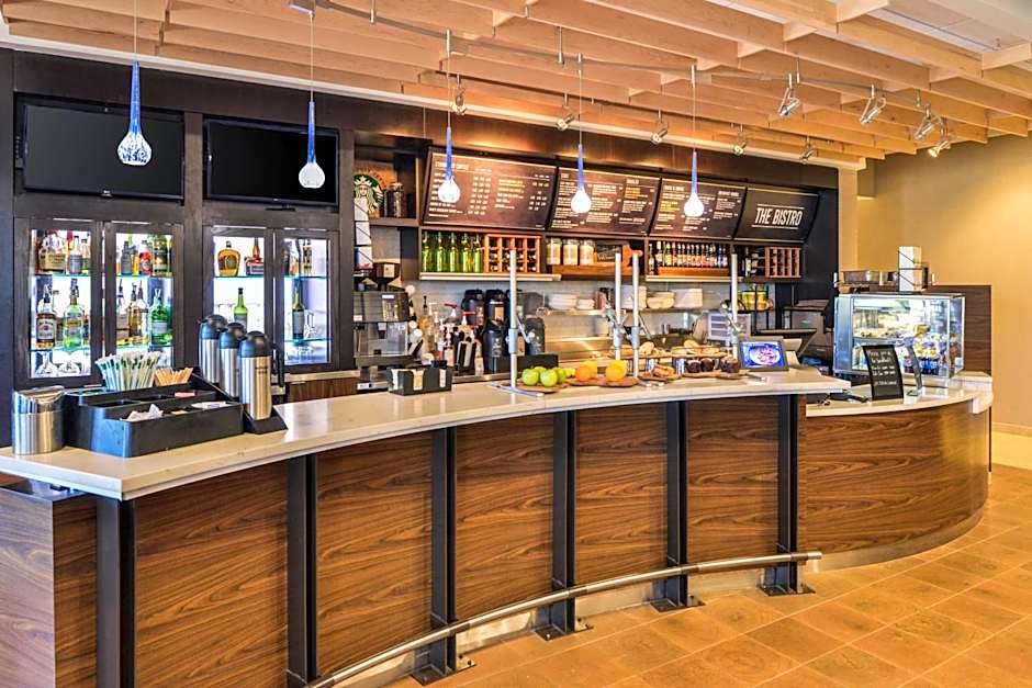 Courtyard by Marriott Columbus Grove City