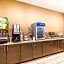 Comfort Suites Near Sam Houston Race Park