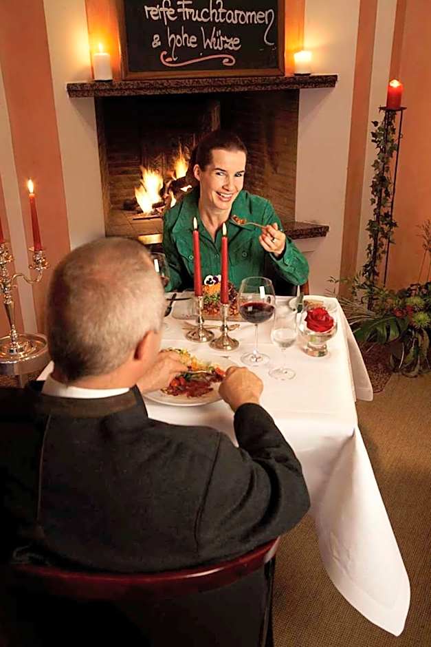 Palais Esplanade Hamburg-Adults Only