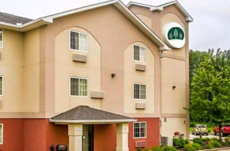 Birch Hill Suites Dayton-WP AFB