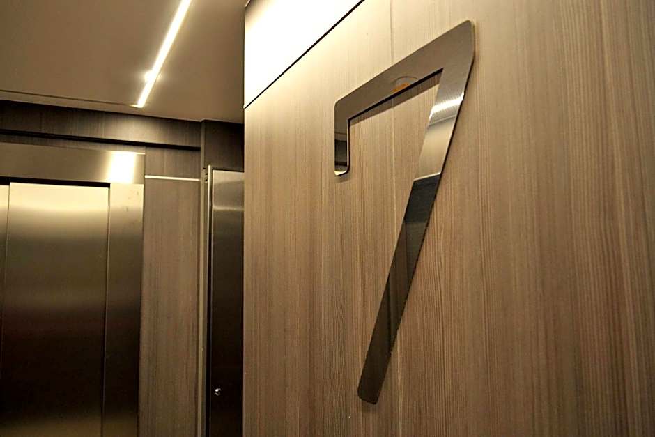 Hotel Alda Estación Ourense