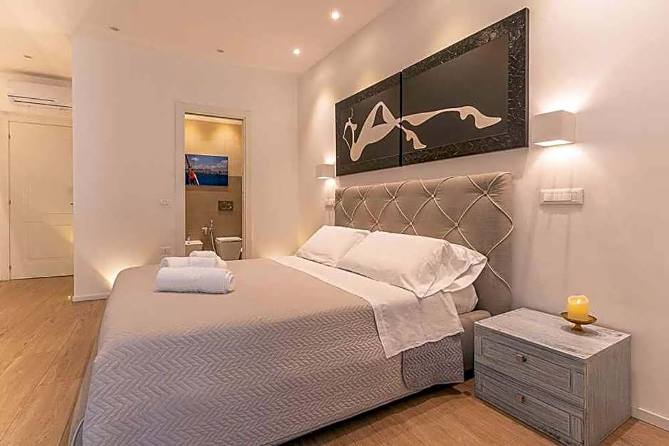 CeO LUXURY SUITE DI CAGLIARI