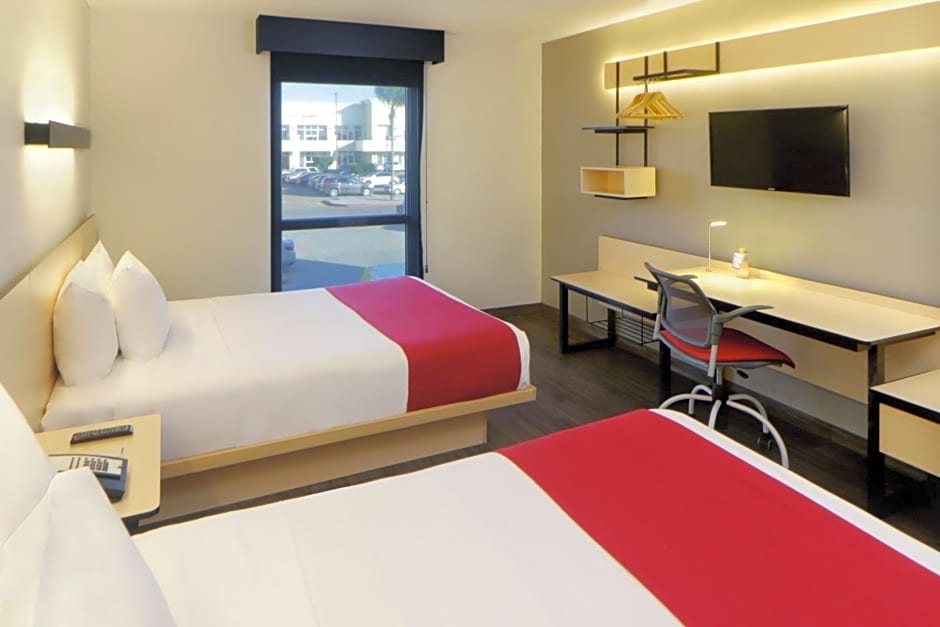 City Express by Marriott Rosarito