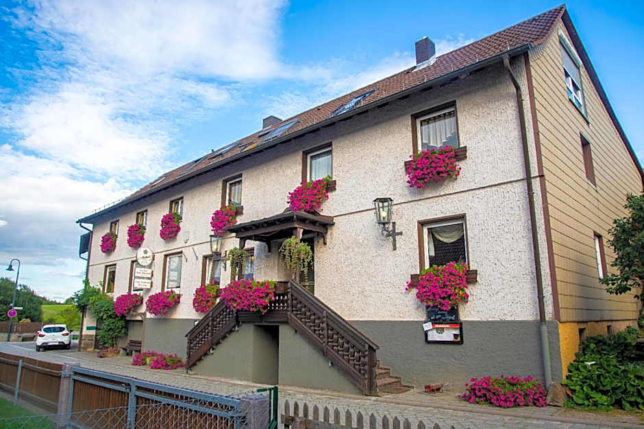 Gasthaus zum Odenwald
