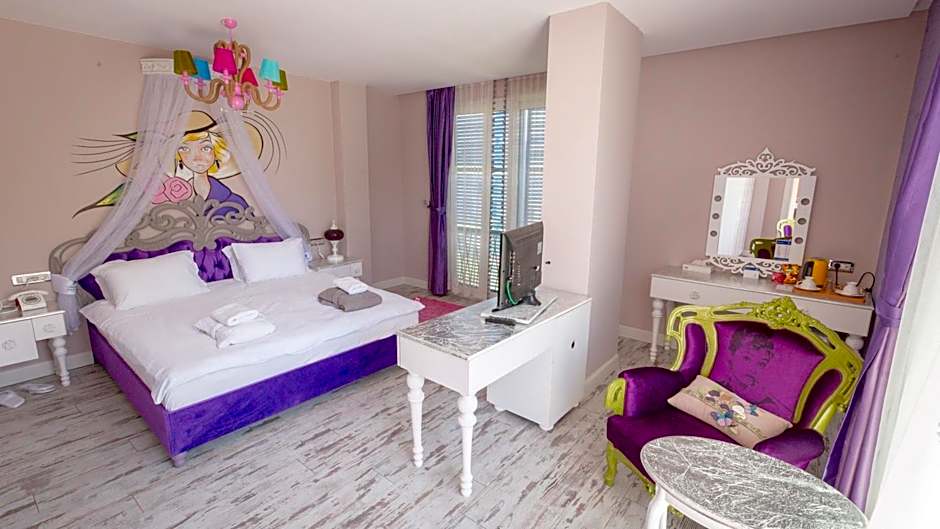 Limnades Hotel İznik