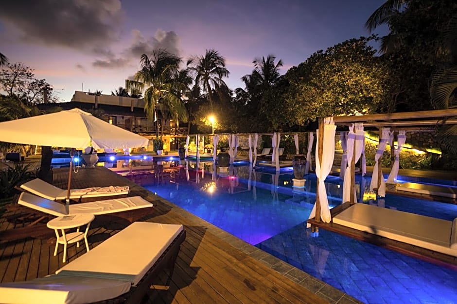 Beija Flor Exclusive Hotel & Spa