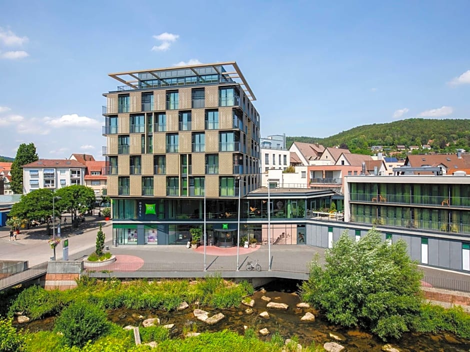 ibis Styles Nagold-Schwarzwald