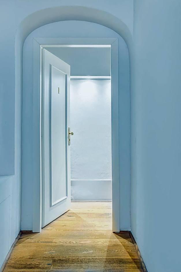 Palazzo D'Oltrarno - Residenza D'Epoca