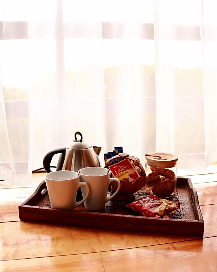 The House of Braganza