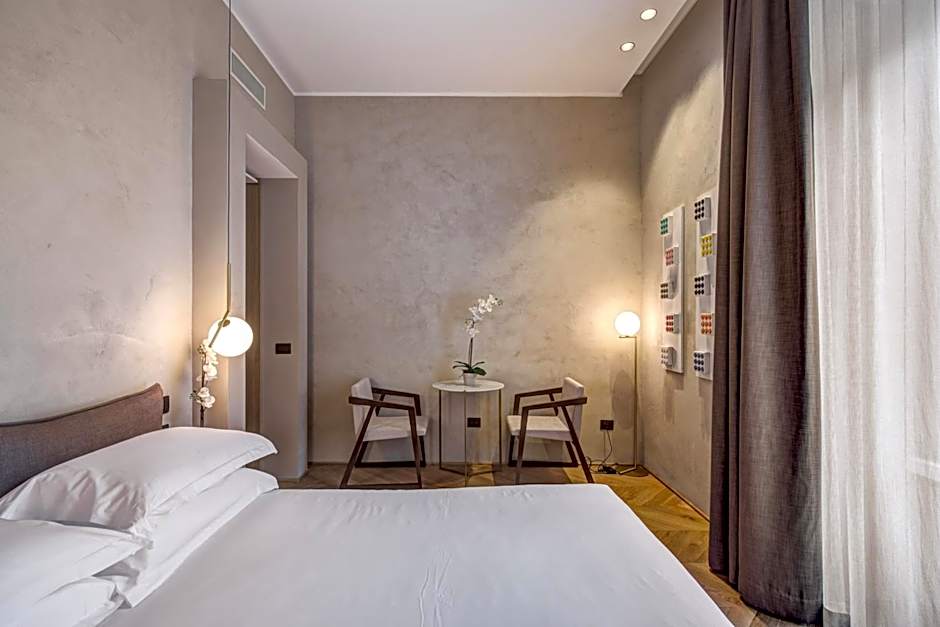 G55 Design hotel