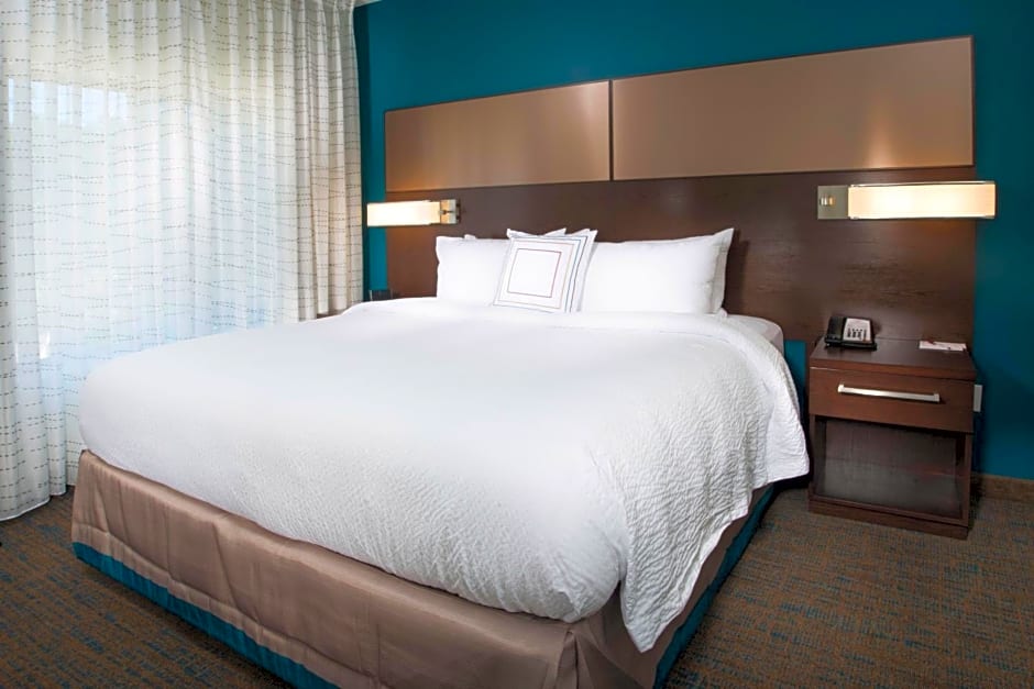 Residence Inn by Marriott Augusta