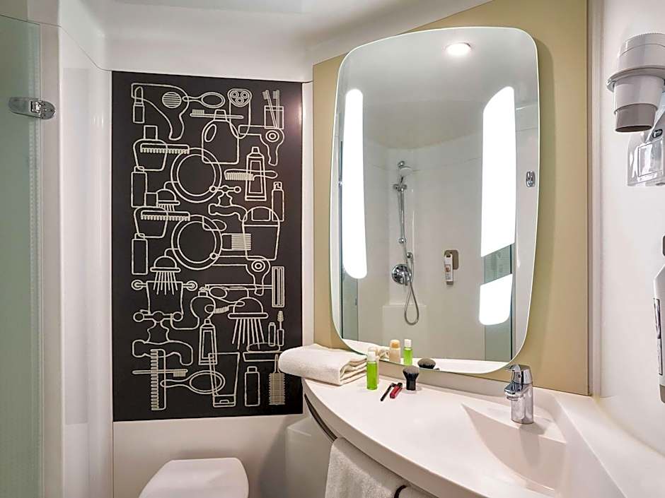 Ibis Barcelona Meridiana