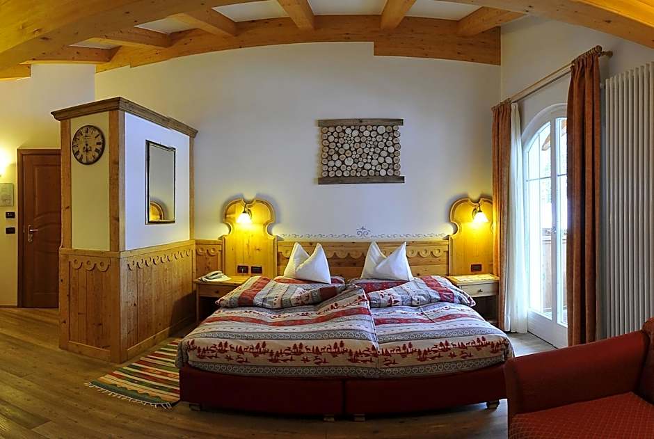 Hotel Alba Wellness & Spa