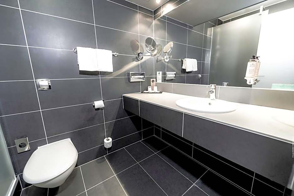 Mercure Bordeaux Lac Hotel