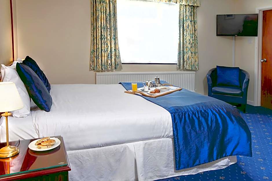 Best Western Premier Heronston Hotel & Spa