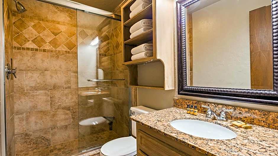 Best Western Plus Weatherford