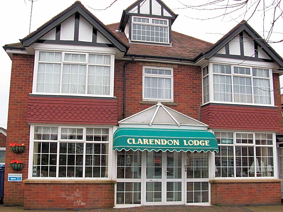 Clarendon Lodge