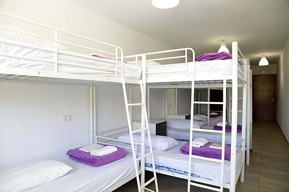 Albergue Mar de Fora