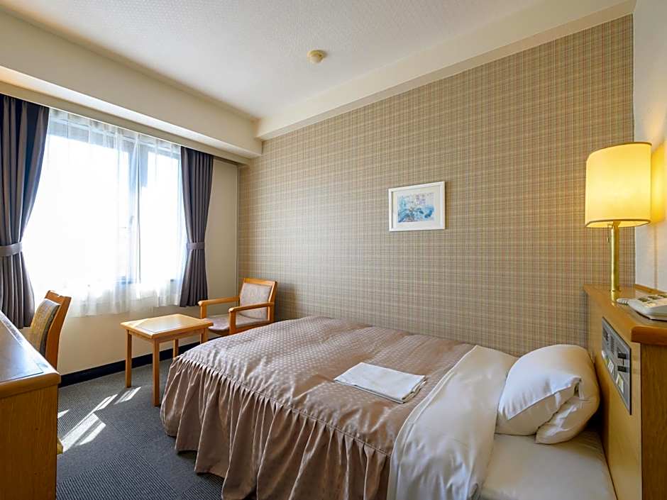 Hotel Green Park Suzuka