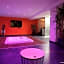 Ds Plaisir Love Room avec sauna, jacuzzi à Nancy