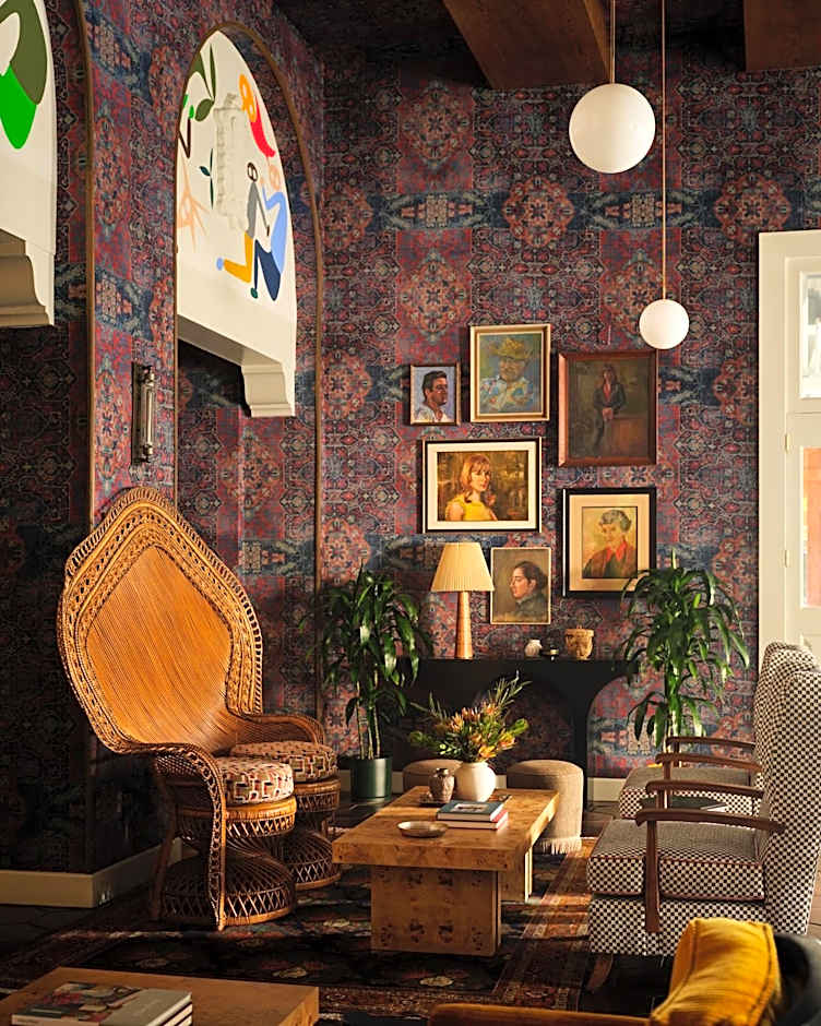 Graduate by Hilton Berkeley