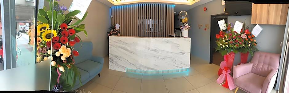 Suite Dreamz Hotel