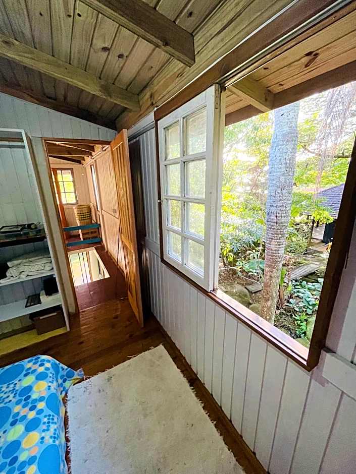 Casa frente pro Mar no Paraiso Praia Matadeiro