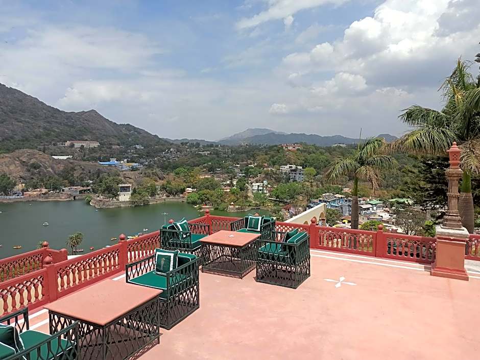 Hotel The Jaipur House