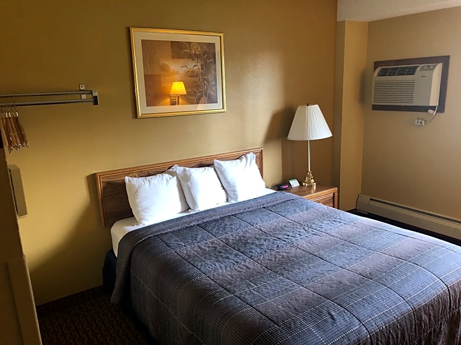 SureStay by Best Western Glendive Yellowstone River