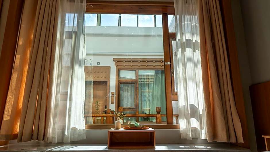 Bodhi Boutique Inn