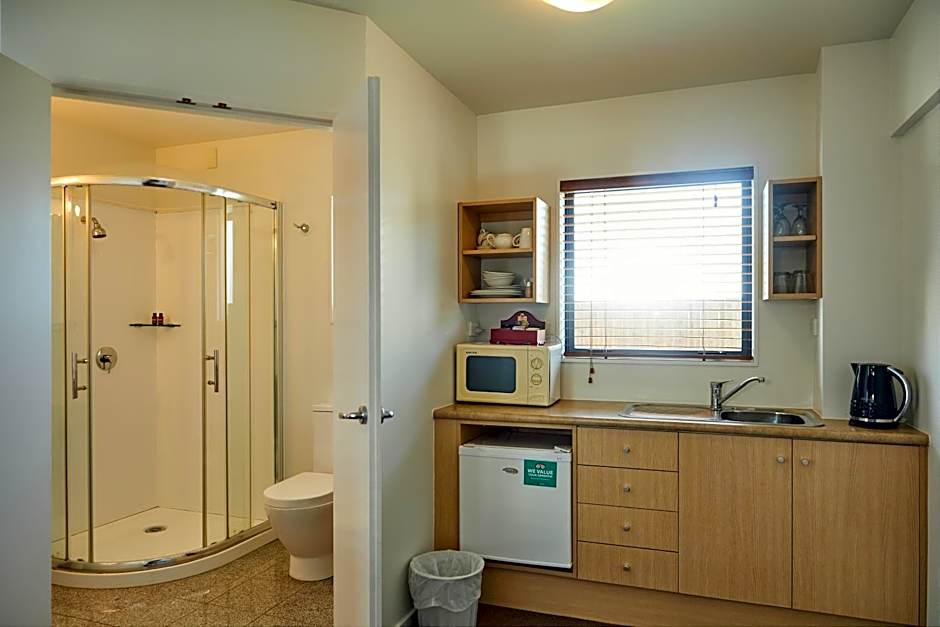 Kaikoura Quality Suites