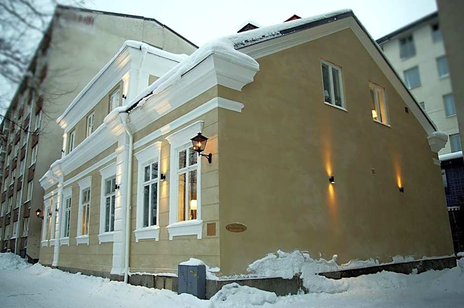 Hotell Kungsängstorg