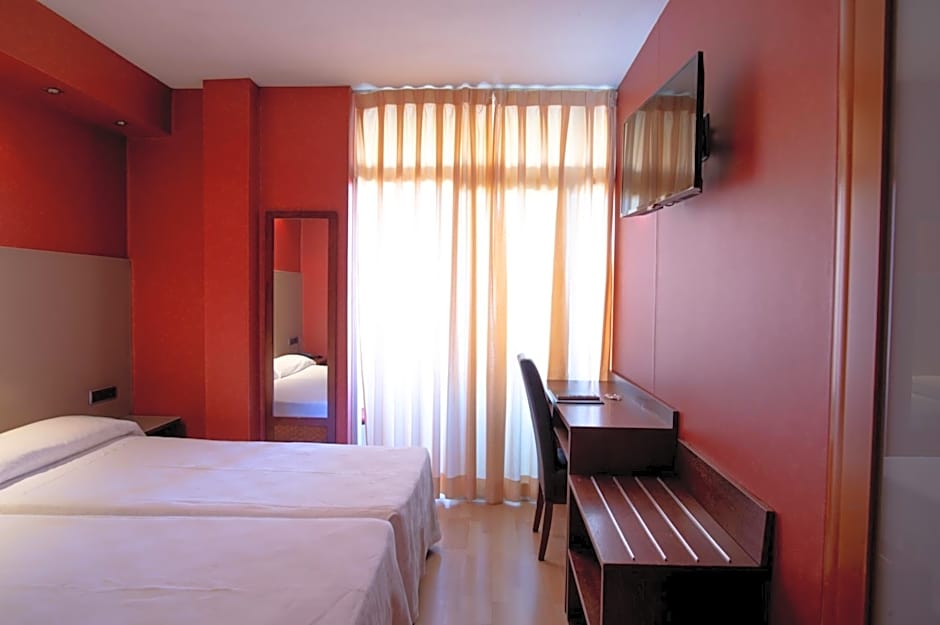 Hotel Villa de Barajas