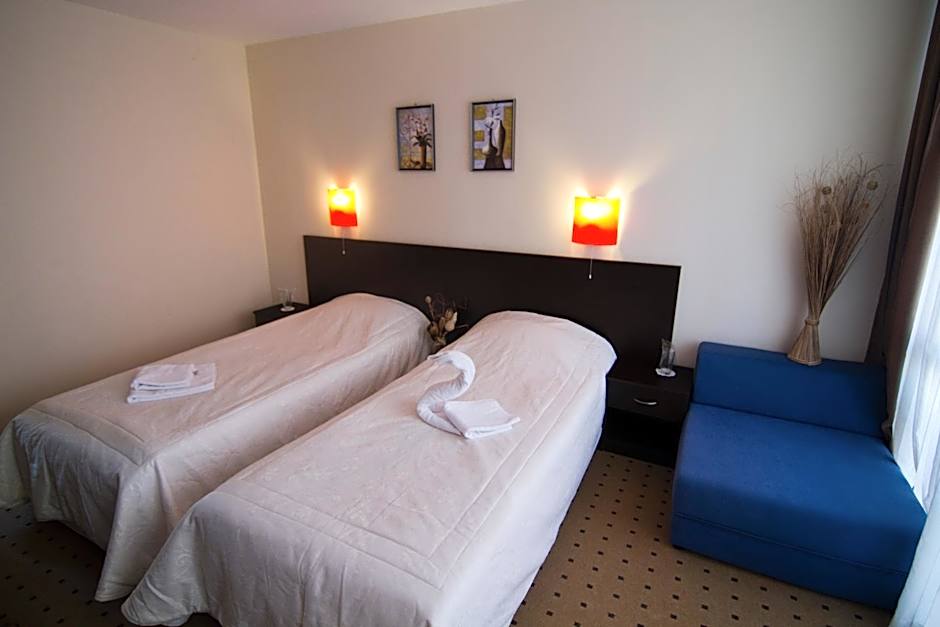 Tropics Hotel - Ultra All Inclusive