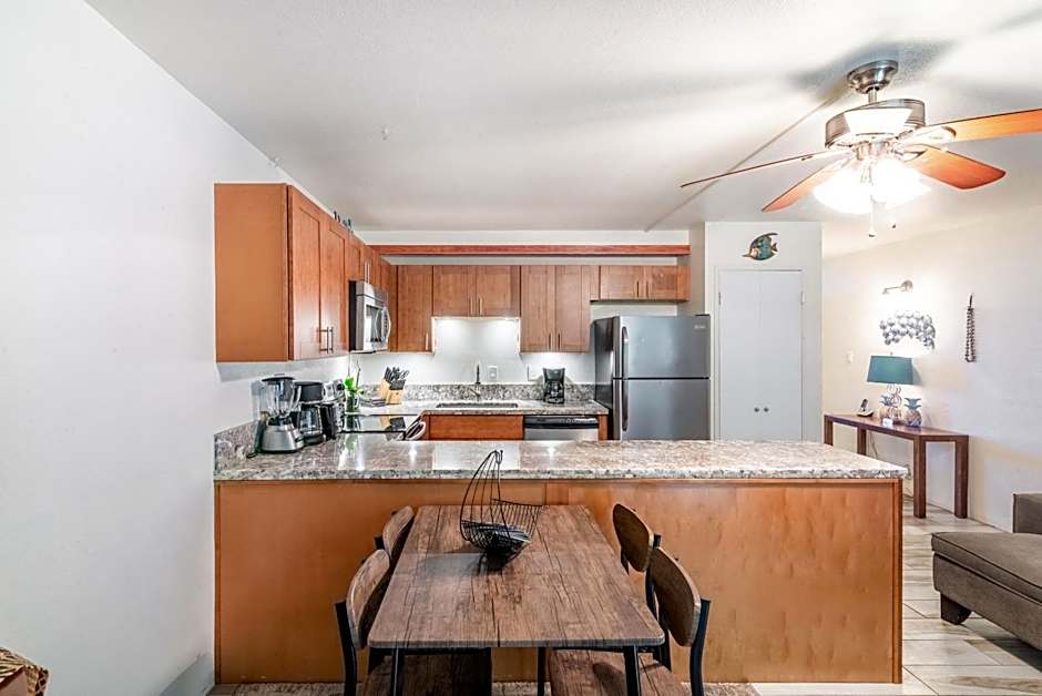 South Kihei Luxury Condos