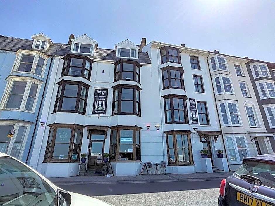Celtic Bay Guest House