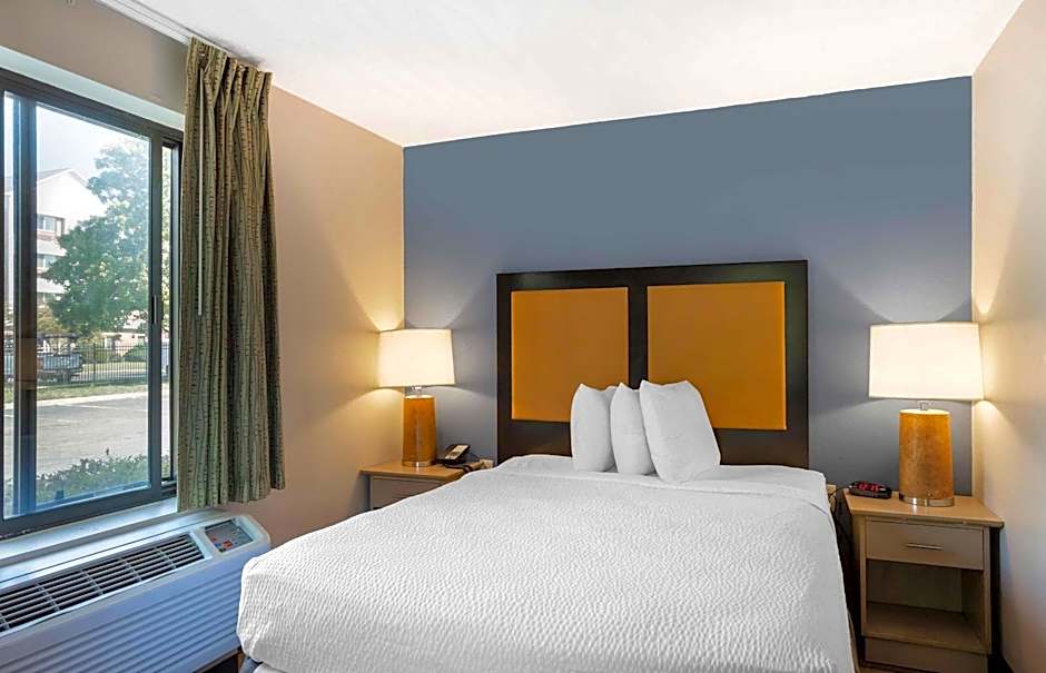Extended Stay America Suites - Philadelphia - Airport - Bartram Ave.