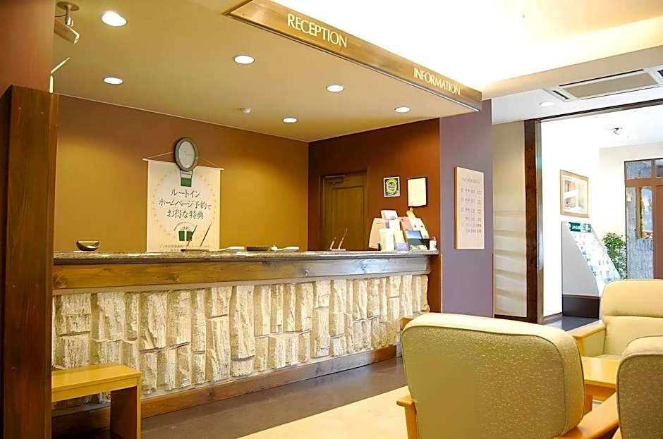 Hotel Route Inn Court Karuizawa