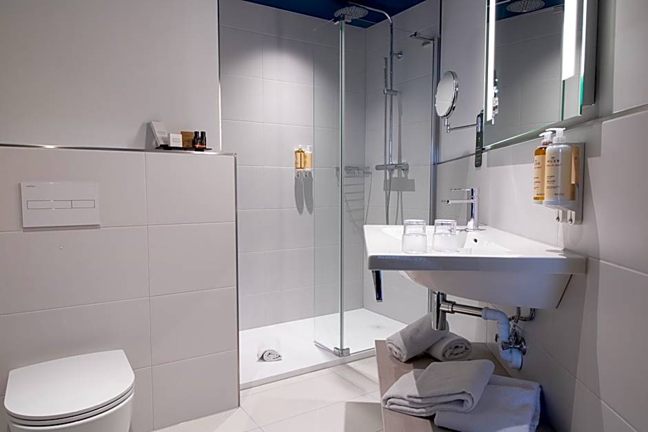 Mercure Antwerp City Centre