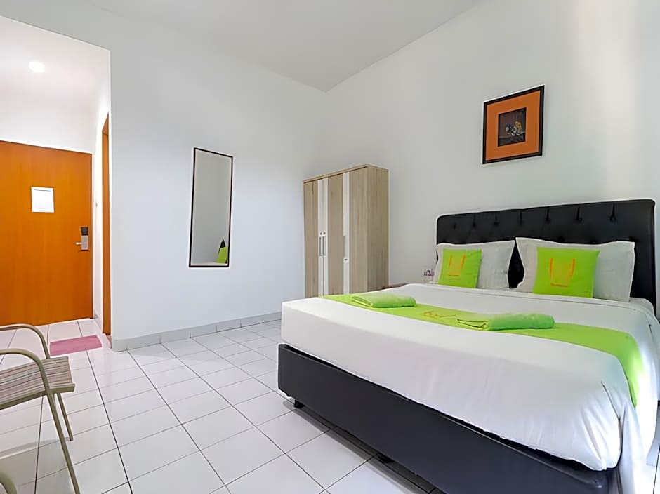 Huswah Transit Hotel