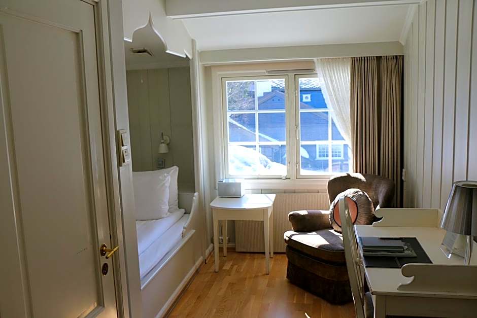 Lysebu Hotel