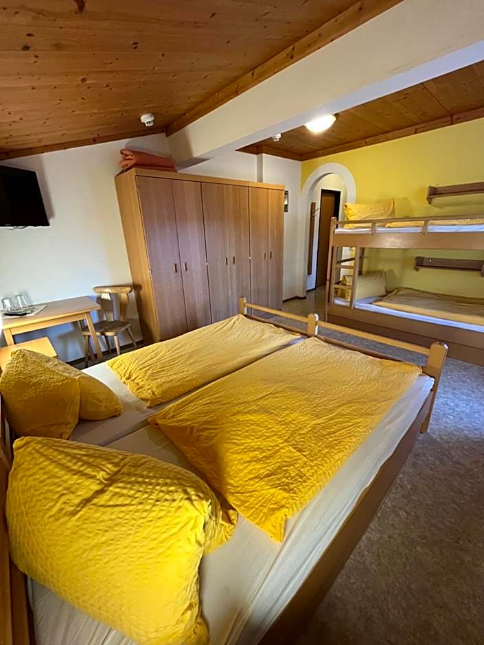 Ferienhof Wölflbauer