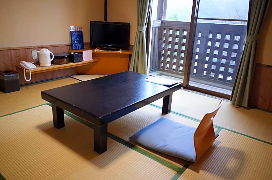 Kirishima miyama hotel
