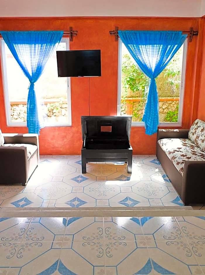 Saak Luúm Ruta Puuc