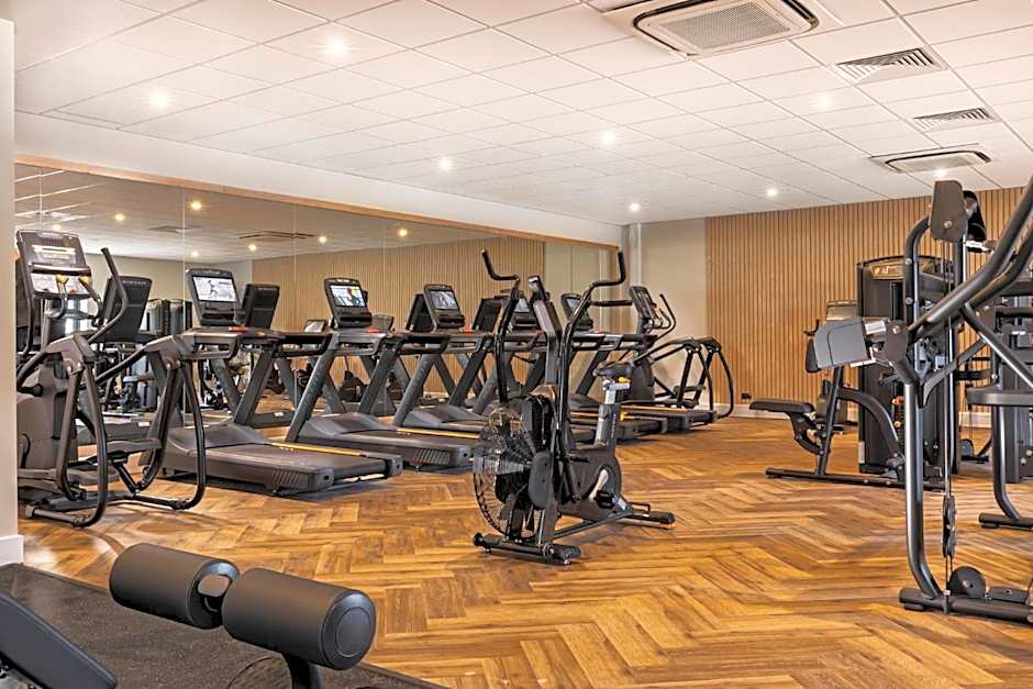 voco Fareham  Solent By IHG