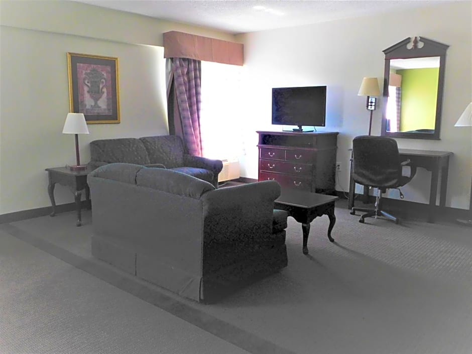 Quality Inn & Suites Thomasville